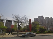 昆仑望岳改善天花板,不容错过的一套好房子