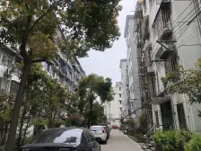 1995年原建+南北通两房+8/10号四平路双轨交通