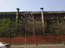 昆仑望岳东苑 3室2厅 东 南