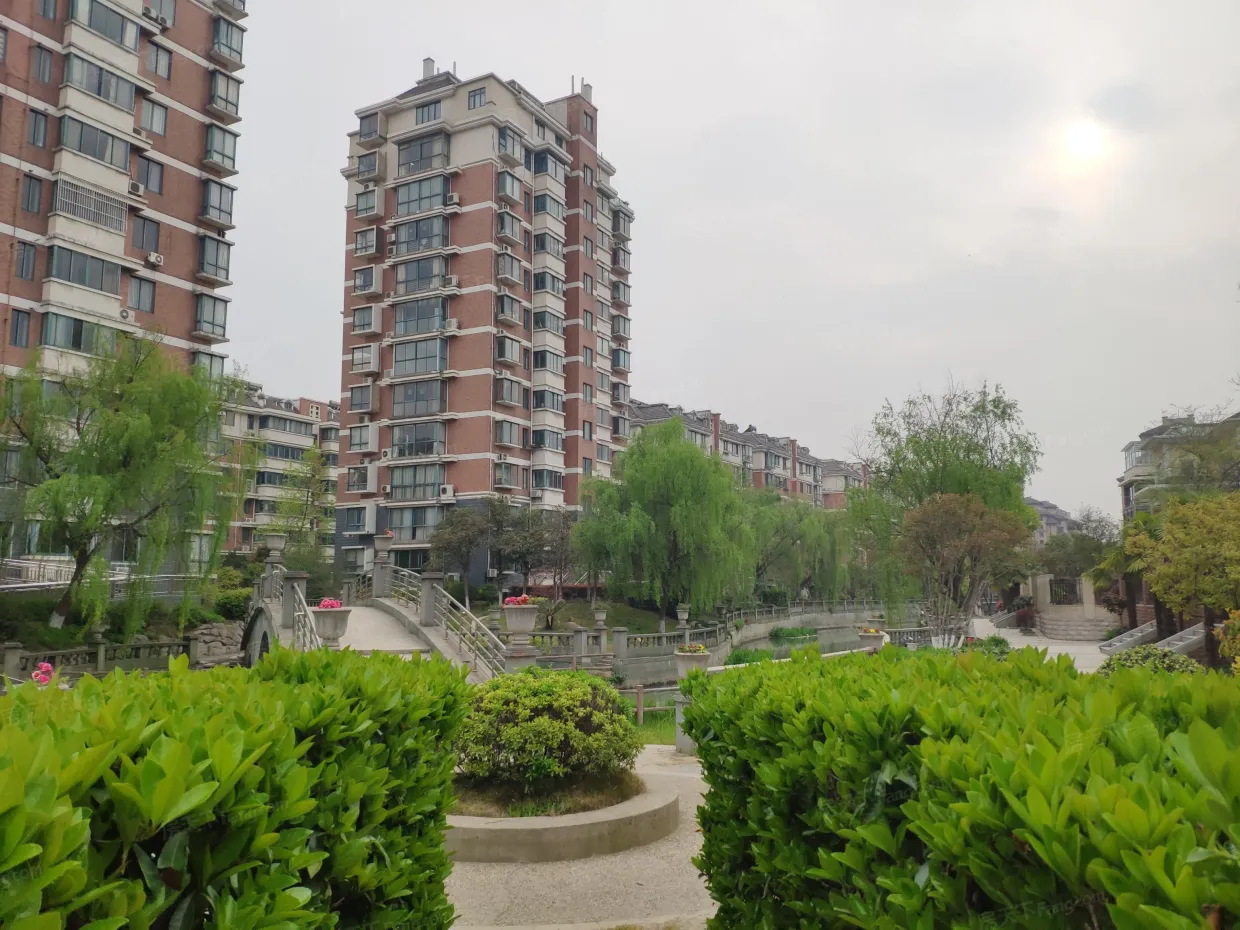 中远欧洲城