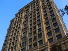 外滩绿宝石之称,对标世界楼盘+打造传承百年