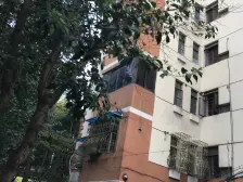 杨家桥小区(普陀)2室1厅1卫南朝向400.00万元/套出售