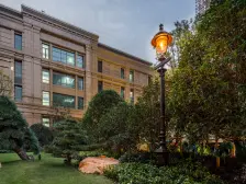 黄浦滨江 · 融创外滩壹号院 · 5室 · 2厅