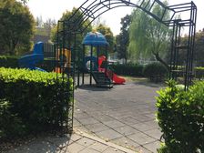 长风·安居朝阳苑·2室·2厅