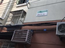 万里·杨家桥小区·1室·0厅