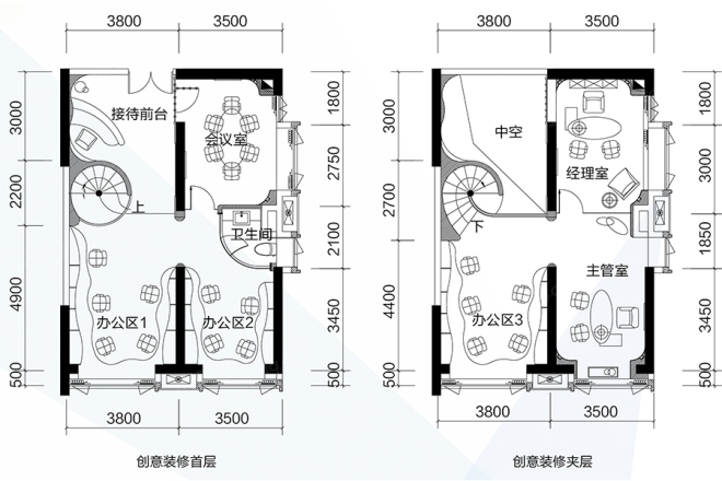 敏捷·尚品国际（商用）