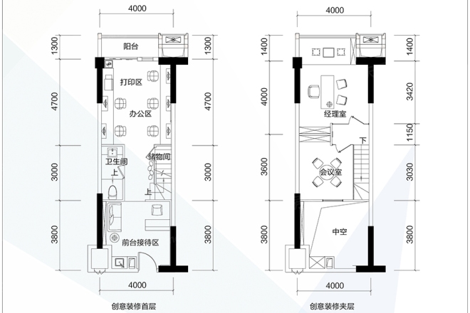 敏捷·尚品国际（商用）