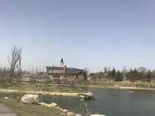 70万的装修投入精装修上叠拼带露台