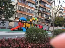 杨家桥小区精装带天井,晋元附属,交通便利,诚意出售