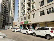 焦家湾地铁口 精装修一室一厅 业主带全套家具家电