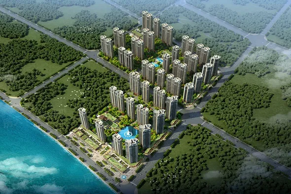 汕尾汕尾恒大御景湾 汕尾恒大御景湾户型图 地址 汕尾恒大御景湾房价 汕尾房天下