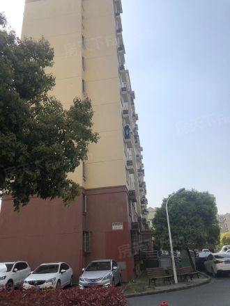 名扬佳园实景图