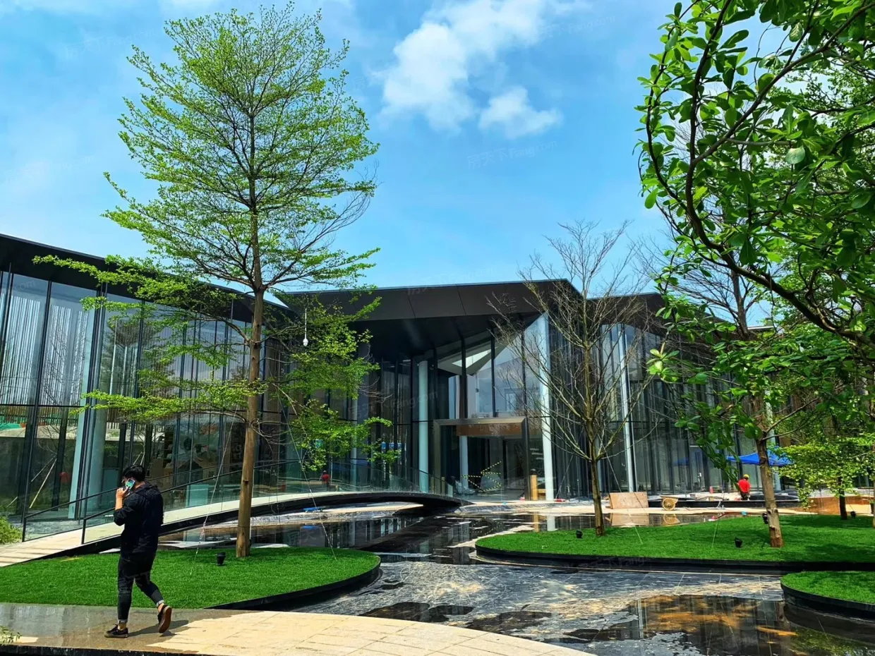 【广州保利花城纪小区,二手房,租房】- 广州房天下