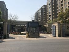 森兰名佳大平层急卖单价低近地铁可随时看房