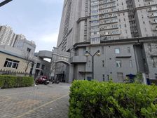 华富丽苑3室2厅南北