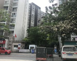 新城府景3室2厅东南