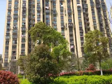 好楼层好视野一房,业主着急出售,看房随时价格可谈