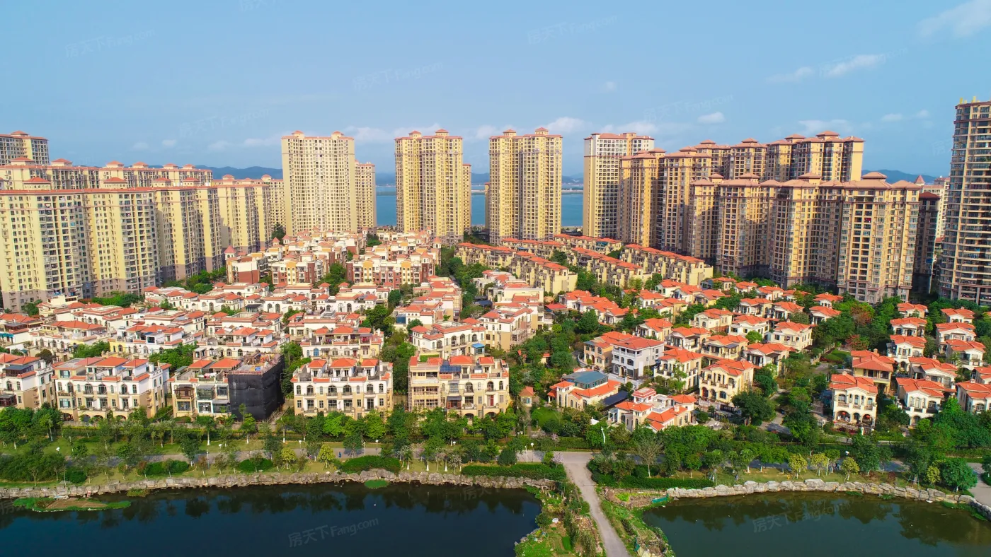 【防城港龙光阳光海岸小区,二手房,租房】- 防城港房天下