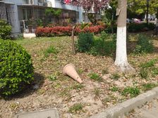 阁楼和露台,精装修拎包入住,9号线地铁近