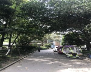 那城2室1厅东南