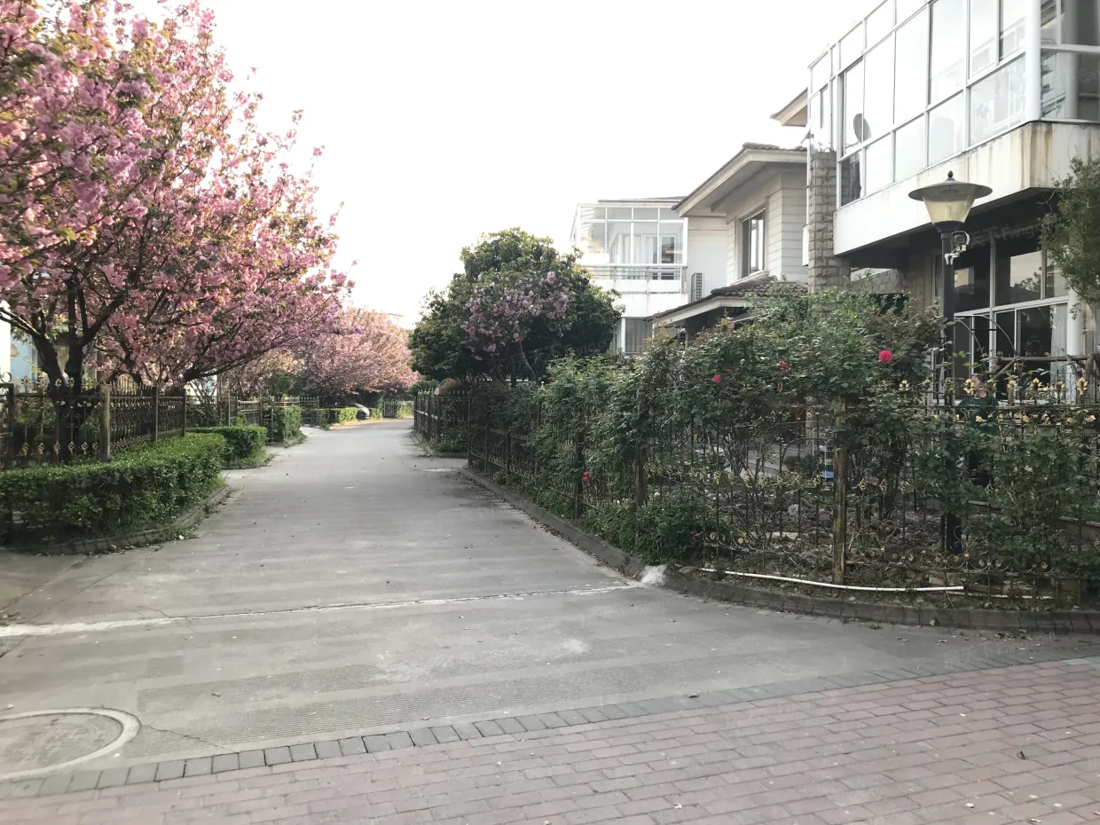 【昆山昆山花园别墅小区,二手房,租房】- 昆山房天下