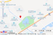 金科金弘基·集美郡电子地图