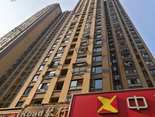 中介费1金地格林东郡3室2厅12961平满二精装