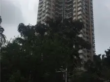 西路 贝迪新城一期三房120万