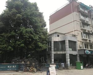 欣盛家园 4室2厅 东南