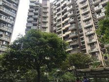 榕树岭3室1厅东