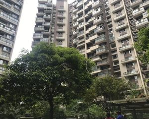 榕树岭3室2厅南北
