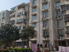 原始户型,一梯两户,全明户型,靠近轨交,中间楼层,看房随时