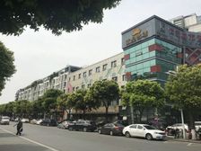那城3室1厅西