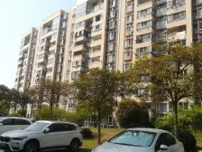 张江·中芯花园一期、二期·3室·2厅