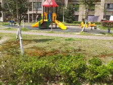 9号线曹路站钥匙房 采光无遮挡 绿化好品质小区