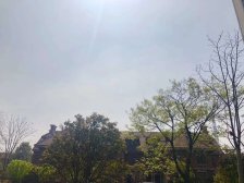 东外滩1号 2室1厅 南