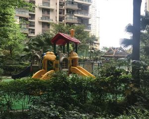 榕树岭2室2厅西南