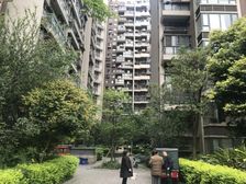 榕树岭3室2厅东