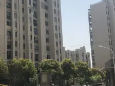 此房动迁南北户型 户型格局好低楼层视野宽阔