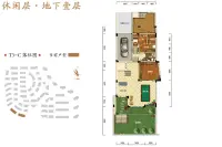T3-C户型