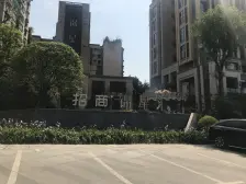 观音桥 招商锦星汇二房121万