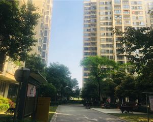 清江别韵3室2厅东南