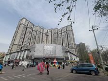 华富丽苑东南一居满五年唯一一