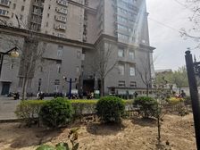 华富丽苑1室1厅东