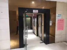 海逸名门 三室两厅 居家装修 采光好 观景好 视野开阔