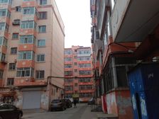 和兴路和兴名家两室一厅采光好精装修