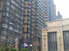 元森紫藤园一室一厅 朝南 简单装修