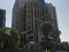 观音桥 招商锦星汇一房85万