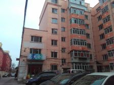 师大附x小商圈 采光好 可公积金