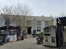 华富丽苑1室1厅东